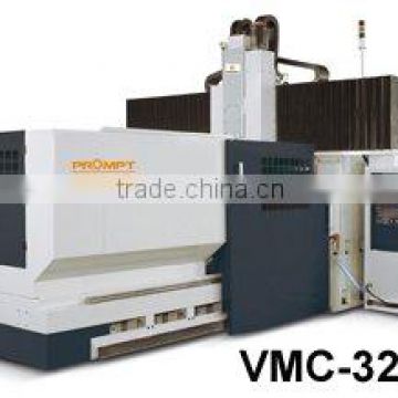 cnc bridge type machining center