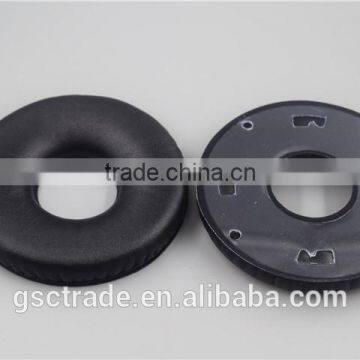 Sheepskin Ear Cushion Replacement Ear Pad For AK K121 K121S Headphones photo-2