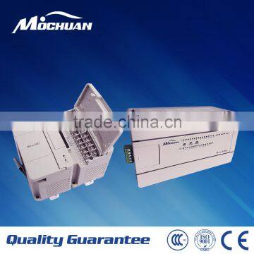 high standard Ethernet PLC I/O extension module for automatic machine supplier