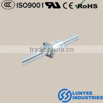 1605 Ball screw for cnc machine