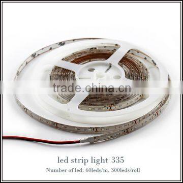 Colorful White/Blue/Green/335 Strip Light RGB Flexible Strips Light 300 SMD With CE ROHS photo-4