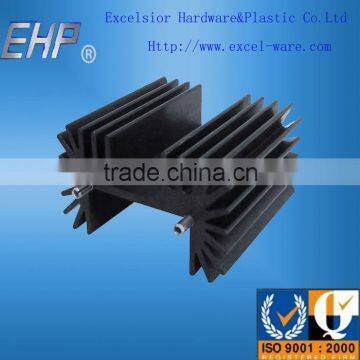 Aluminum Extruded Heat Sink photo-4