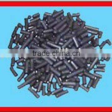 coal base columnar activated carbon filter for water treatment