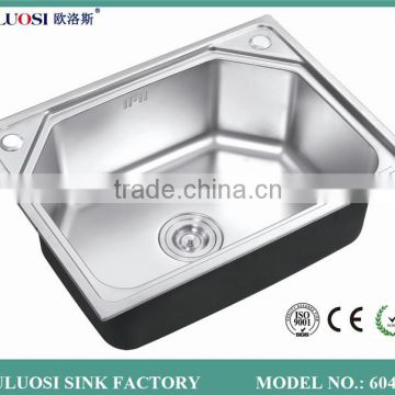 foshan kitchen sink drain stopper 6045