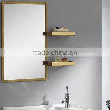 3-6mm Bathroom Mirror with AS/NZS2208:1996