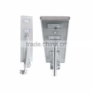 YANGFA Smart Sensors Waterproof 30w Streetlight Solar AS01 30W photo-3