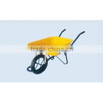 large open container for mini wheelbarrow