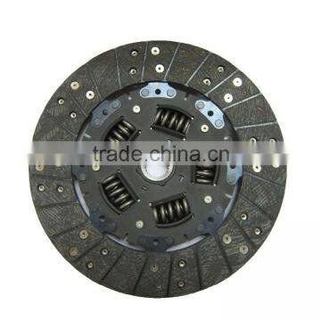Truck Clutch Disc Transit Euro3 Auto Clutch Disc Nanchang Ganling JMC Light Truck Auto Parts photo-2