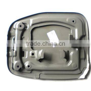 Auto car fuel tank cove board JMC Yusheng fuel tank flap tank covering plate JMC pickup truck auto spare parts