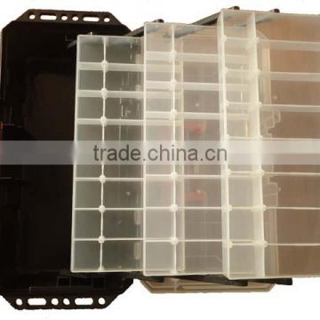 DME mould plastic for tool box maker china