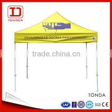 Portable and Easy to Used Canvas Tents for Sale photo-3