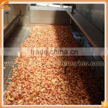Industrial Roasters, Peanut Roasting, Seed Roasting, Nut Roasting, Peanut Roasting, Sesame Seed Roasting, Almond Roaster photo-3