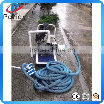 Swimming Pool EVA Spiral Wound Hose for Vacuum Cleaner photo-2