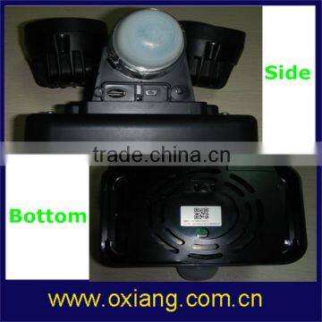 720p Wifi Waterproof Outdoor Infrared Web ip Camera Dvr photo-5