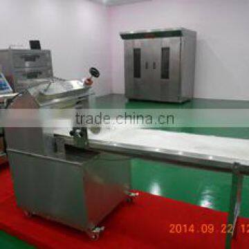 KH high quality french bread making machine, french bread maker, french bread production line