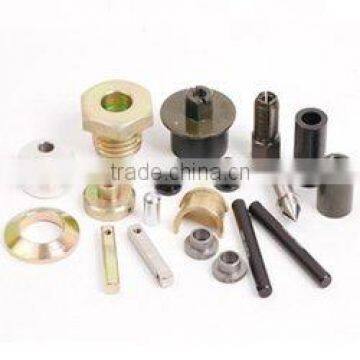 turned part, machine parts, precision fasteners