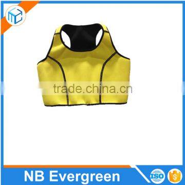 Hot Sale High Quality Plus Size Best Body Shaping Corsets Waist Trimmer Vest Neoprene Waist Trainer Waist Trainer photo-2