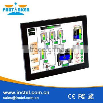 Wholesale 15 Inch WIN7 System Cheap All In One PC Touchscreen photo-3