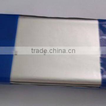 800mAh lipo battery 3.7v 503048 China manufacturer