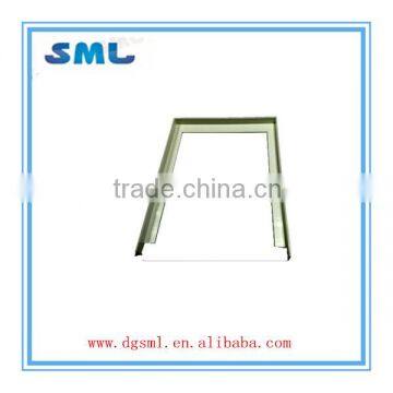 LanCOME plastic showcase mold manufacturer