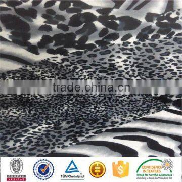 tr spandex fabric for pants