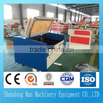 foam board laser cutting machine/ laser cutting machine for plastics/plywood