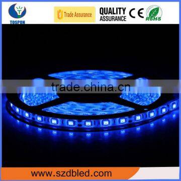 2013 hot-sales 12v led smd 5050 strip lights waterproof