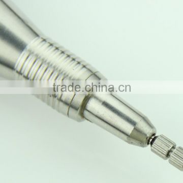 55HS Reinforced Stainless Steel HP Shank transformer dental mandrel