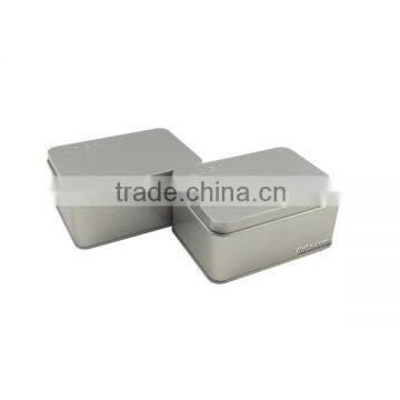 mouse tin, mouse storage box, wireless mouse package box