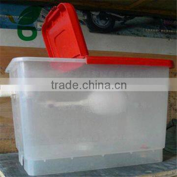 durable pressure water tank