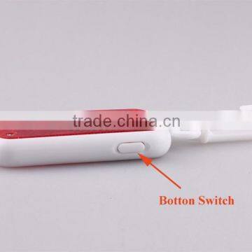 Creative Design High Quality Keychain Making Supplies photo-3