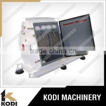 KODI Hot Sale High Efficiency Fodder Hammer Mill Grinder Machine photo-6