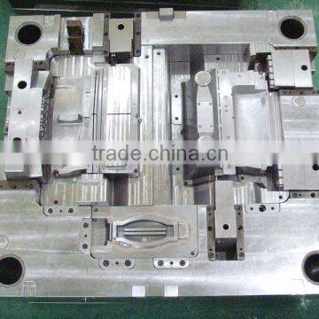 die tool cast mold supplier aluminum small component Shanghai