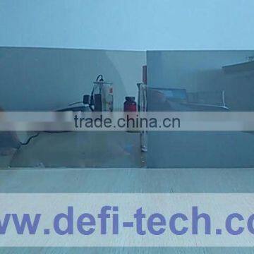 adhesive rear projection screen with best supply