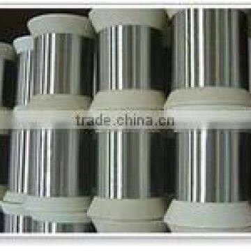 Stainless Steel Wire