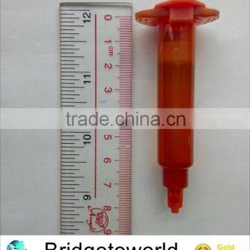 Clear liquid optical adhesive UV LOCA glue 5ml 10ml for mobile phone lcd repair