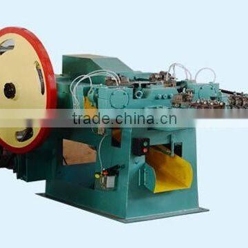 Professional 20 Years Factory Complete Nail Screw Machinery Line nail making machine price For 1-6 Inch Nail Size