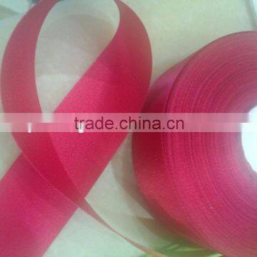 new designs printed wholesale grosgrain ribbon