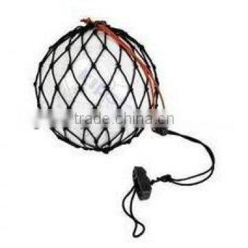 drawstring net mesh bags