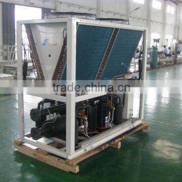 Water Pumps Chiller CE Approved