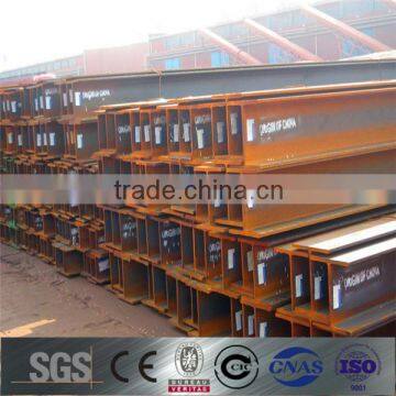 h Shape Steel Structure Column Beam photo-3