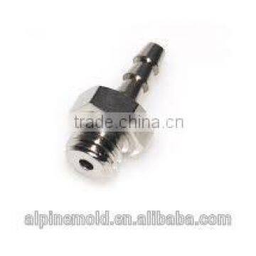 Die Casting Aluminum Alloy Type Chair Use Chair Part Quality Choice photo-4