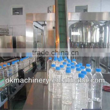 Stainless steel pure water processing equipment