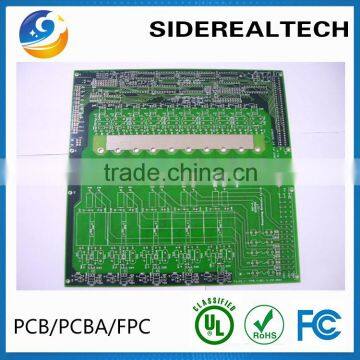 PCB,PCB Board Manufacture Foms Shenzhen China photo-2