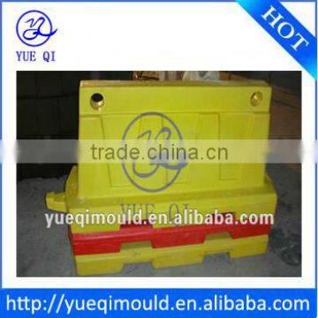 rotomolding traffic barrier OEM manufacturer