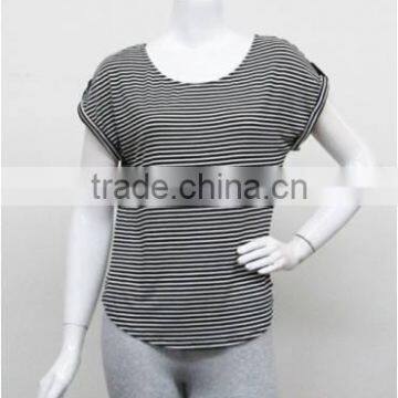 OEM new design model tops top designs for women gymshark tank top