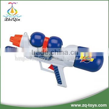 Summer plastic water gun toys for kids