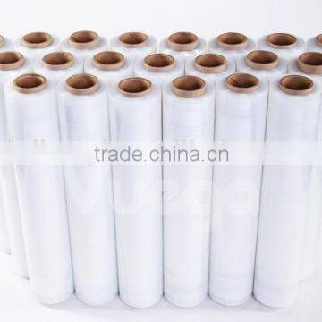 500mm PE Stretch Film Logistic Wrapping Film