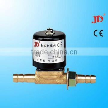 (solder valve)welding machine gas solenoid valve(24v dc solenoid valve)