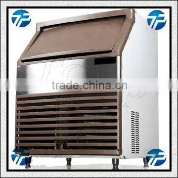 Best Selling Intelligent Ice Cube Making Machine/Ice Making Machine photo-3